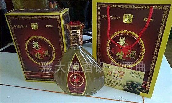 【蒸酒設(shè)備】特色酒拐棗酒釀酒技術(shù)——拐棗養(yǎng)生酒