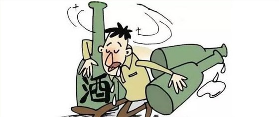 「釀酒設(shè)備」春節(jié)酒局臉色有這2種表現(xiàn)的人, 千萬不要?jiǎng)窬屏?