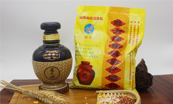 電加熱釀酒設(shè)備做生料酒與熟料酒，在口感上有什么區(qū)別？-02