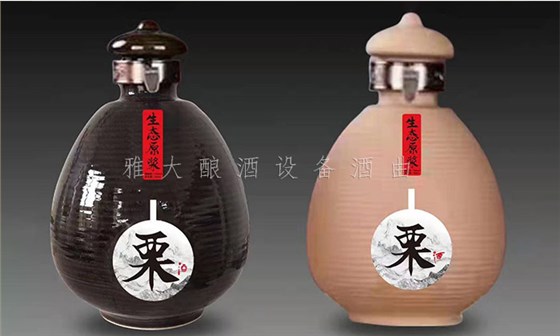 全自動(dòng)釀酒設(shè)備：白手起家的80后，是如何將小酒坊干成大酒廠的？4