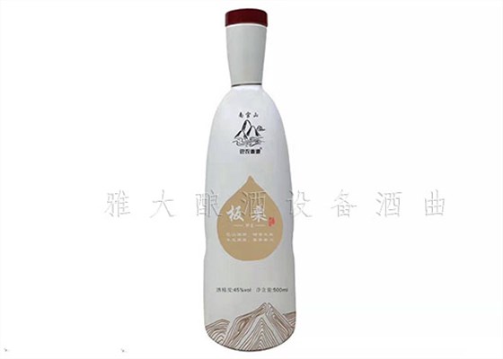 全自動(dòng)釀酒設(shè)備：白手起家的80后，是如何將小酒坊干成大酒廠的？6