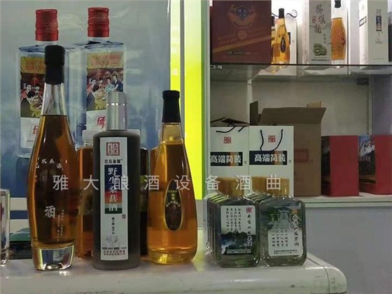 夏季用不銹鋼釀酒設(shè)備做酒，這3大白酒市場(chǎng)一定要把握??！4