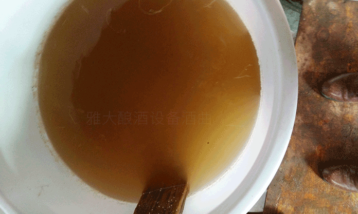 用糧食釀酒設(shè)備做生料酒遇到這6大問(wèn)題，怎么辦？-05